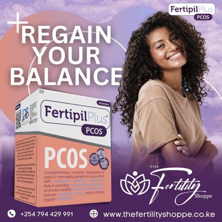 Polycystic Ovary Syndrome, PCOS