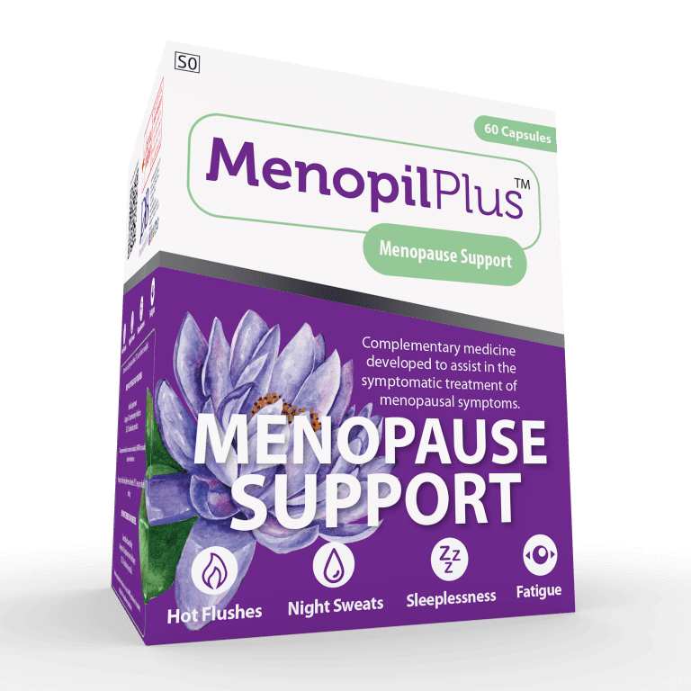 Menopil Plus