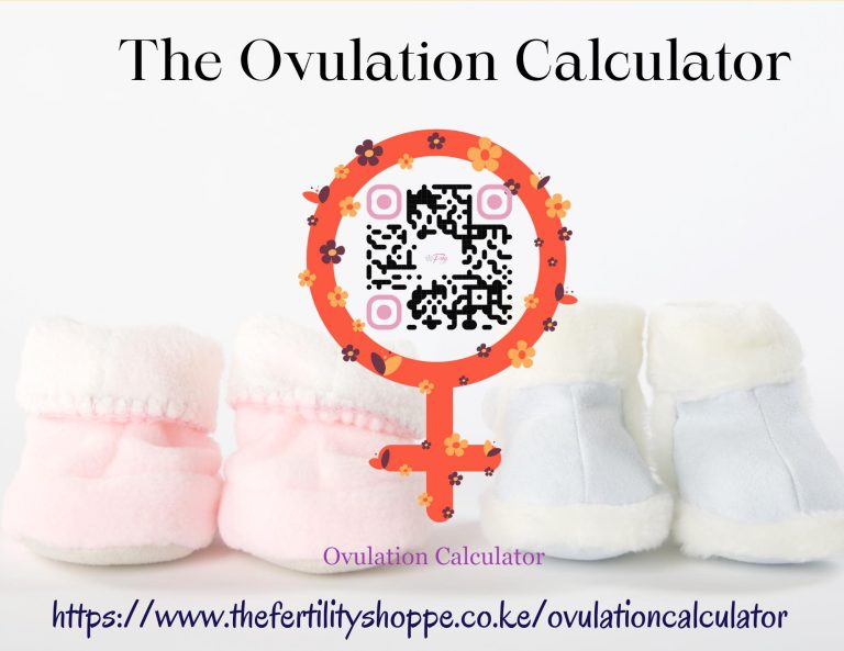 The Ovulation Calculator